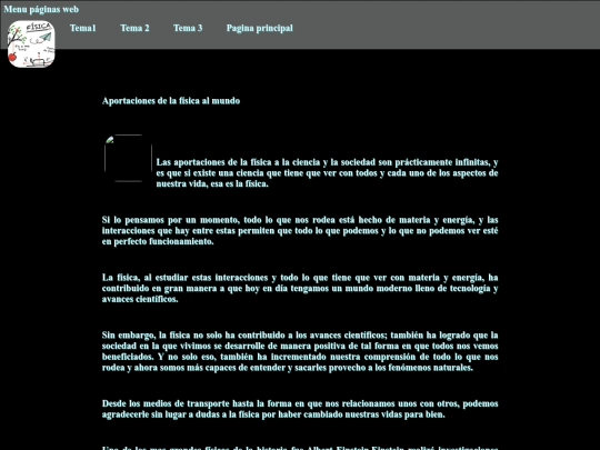 Tema3 screenshot