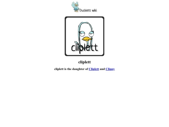 cliplett screenshot