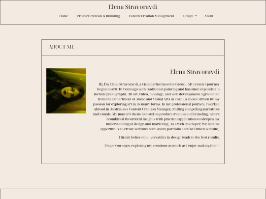 About screenshot