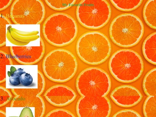 FOOD/food screenshot