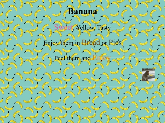 haiku screenshot