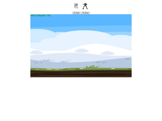 JavaTower/LEVEL1 screenshot