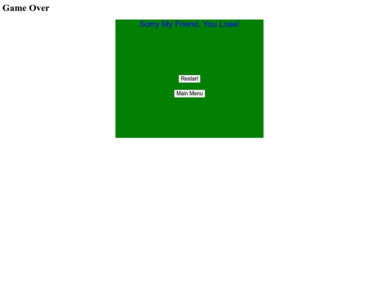 JavaTower/prev screenshot