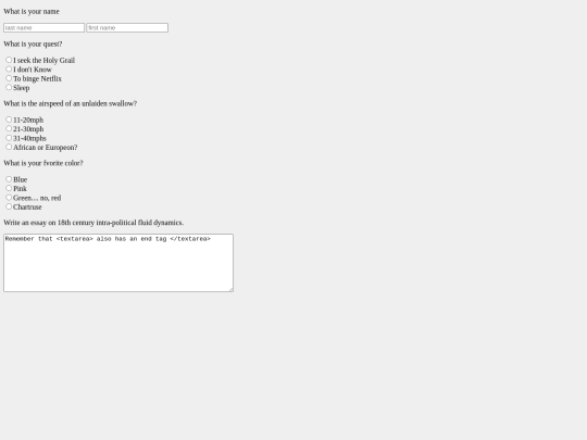 documents/forms screenshot
