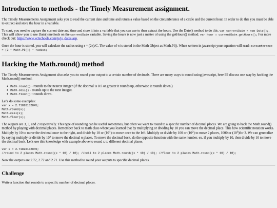 js/timely screenshot