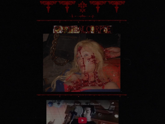FavSongsEver screenshot