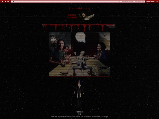 links screenshot