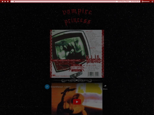 lyricsyippie screenshot