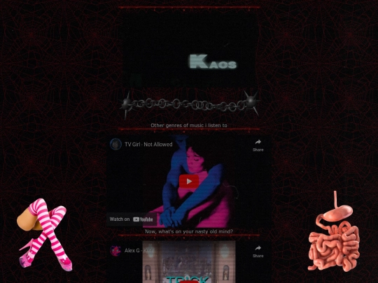 musicmusic screenshot