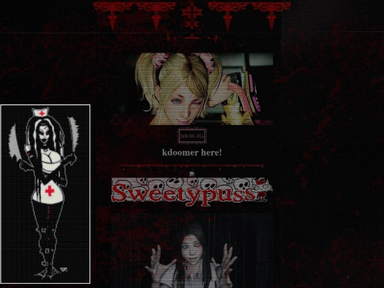 oldhome screenshot