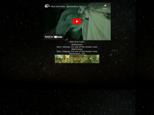 starfuckers screenshot