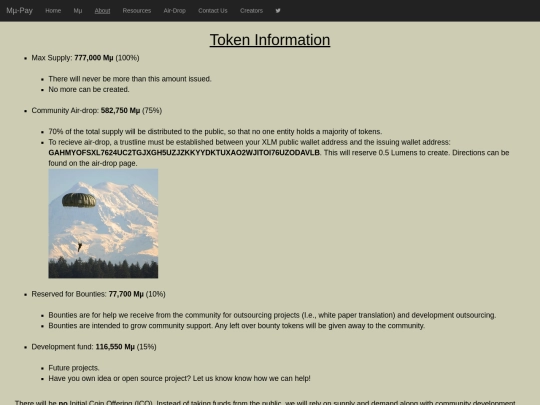 about screenshot