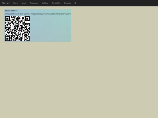 leeann screenshot