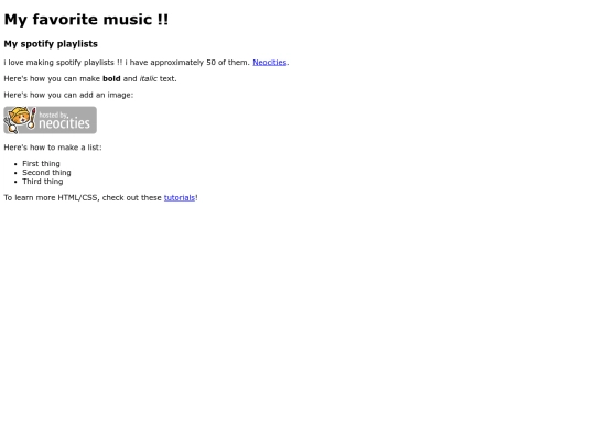 otakuMusic screenshot