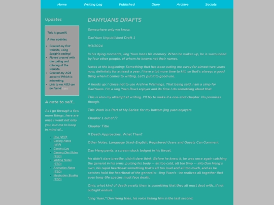 danyuans/danyuan1 screenshot