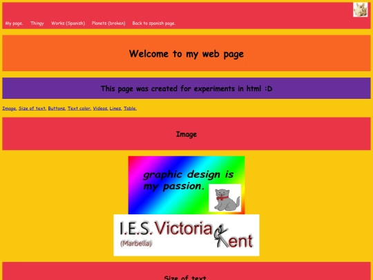 english screenshot