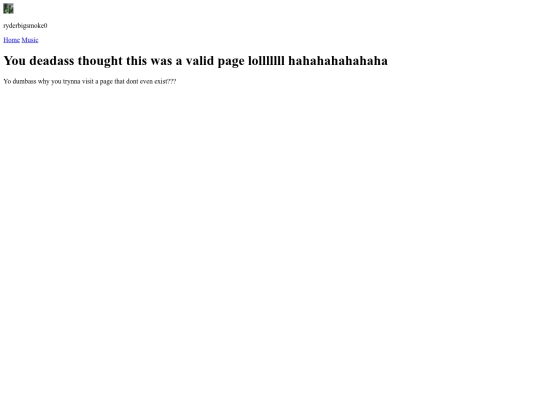 test screenshot