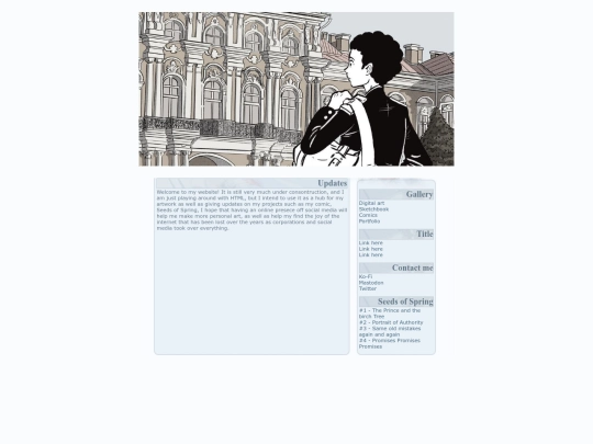 TESTLAYOUT screenshot