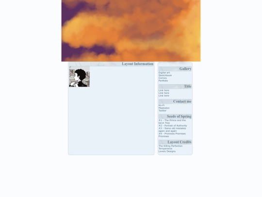TESTLAYOUT/testgallery screenshot