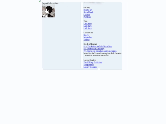 portfolio screenshot