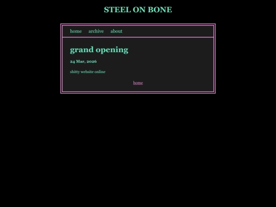 posts/2026-03-24-grand-opening screenshot
