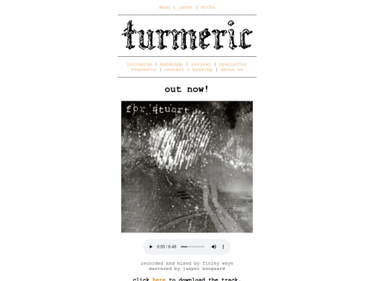 mainpage screenshot