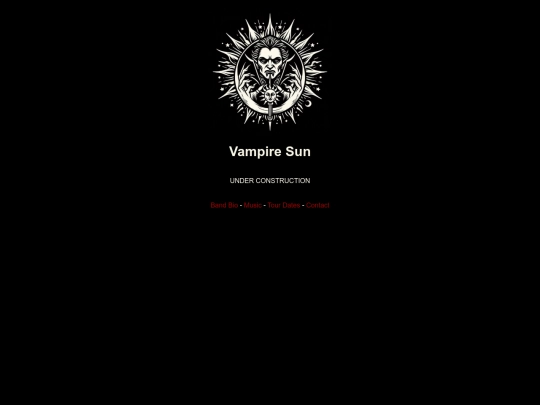 dates screenshot