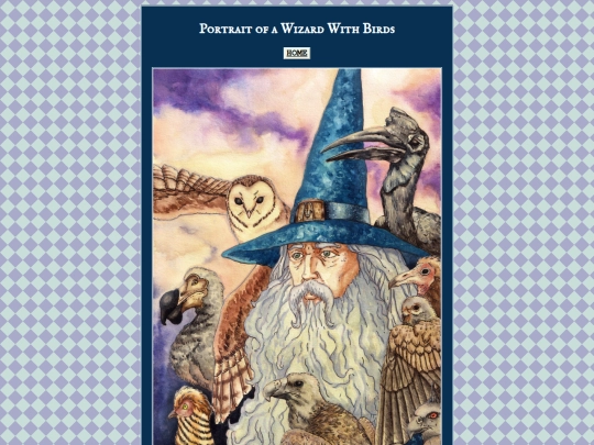Magic/Wizard screenshot