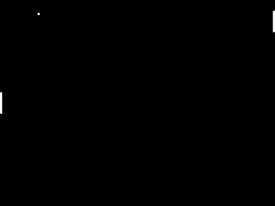 moregames/pong screenshot
