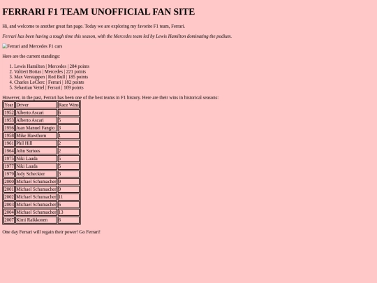 brokenpage screenshot
