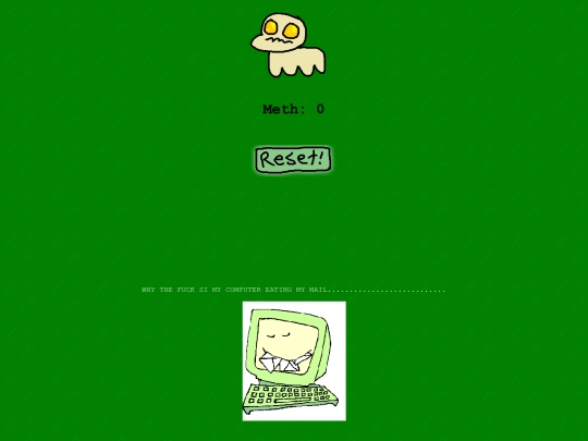 methclicker screenshot