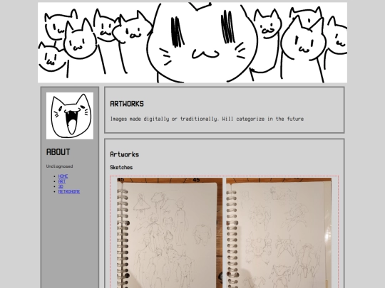 art screenshot