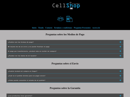 preguntas screenshot