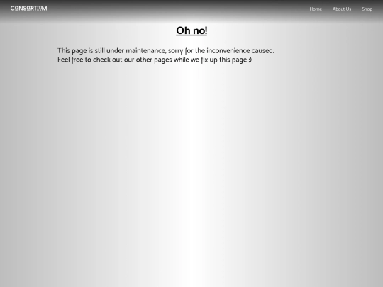 inprogress screenshot