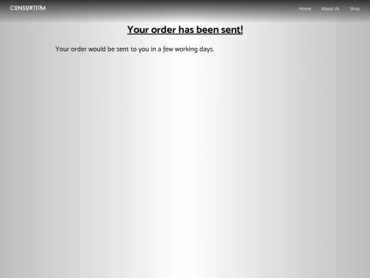 purchase screenshot