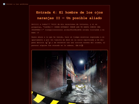 entrada4 screenshot