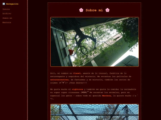 sobremi screenshot