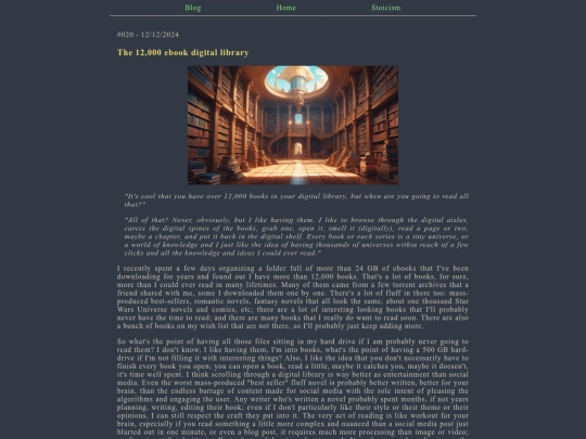 blog/020-the-12k-ebook-library screenshot
