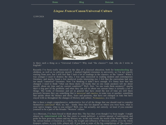 lingua-franca screenshot