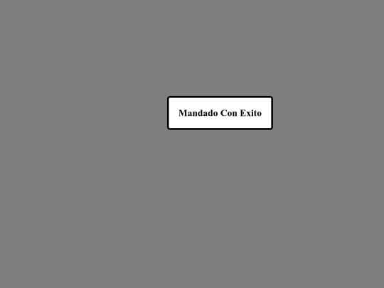 mandado screenshot