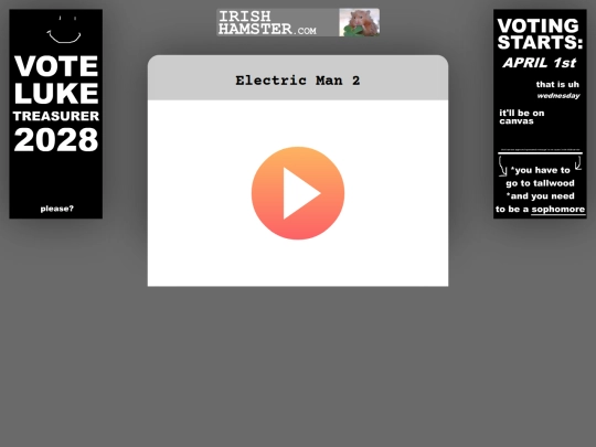 play/flash/electricman2 screenshot