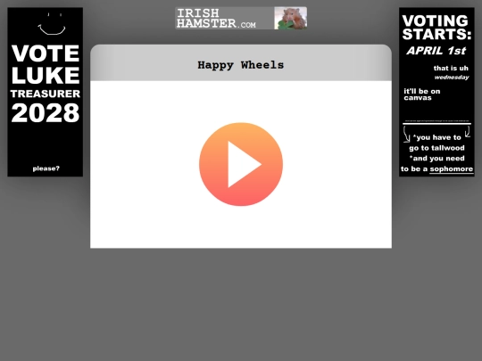 play/flash/happywheels screenshot