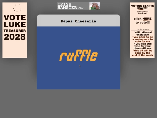 play/flash/papas/cheeseria screenshot