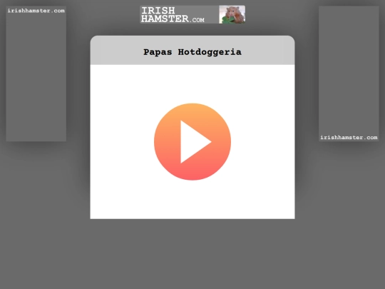 play/flash/papas/hotdoggeria screenshot