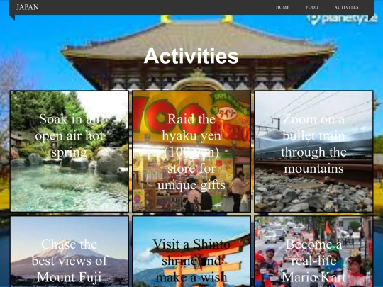 Pages/Page3 screenshot