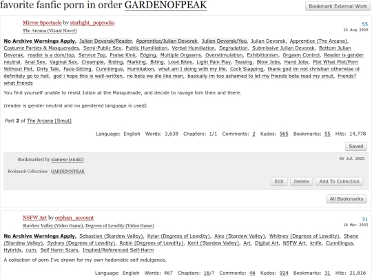 gardenofpeaken screenshot