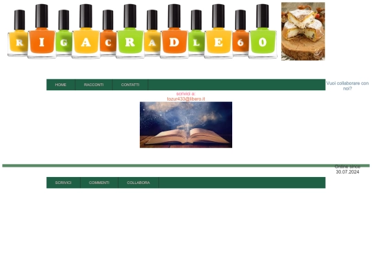 collabora screenshot