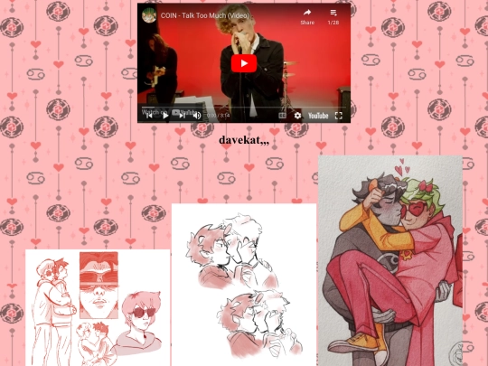 davekat screenshot