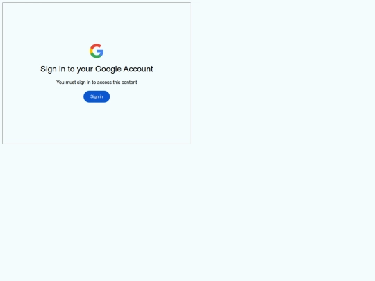 test screenshot
