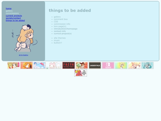 things_to_be_added screenshot